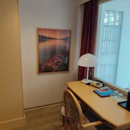 Hotel Cikada Mariehamn Exterior foto