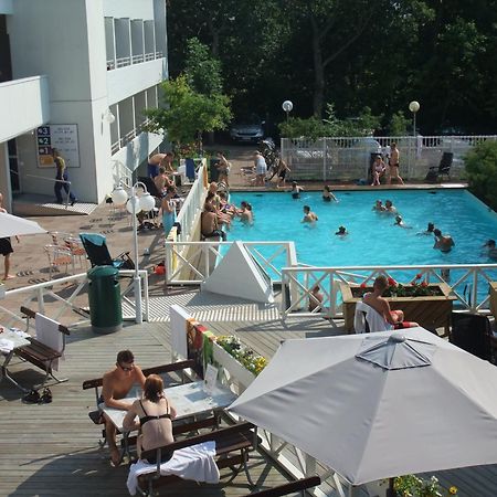Hotel Cikada Mariehamn Exterior foto