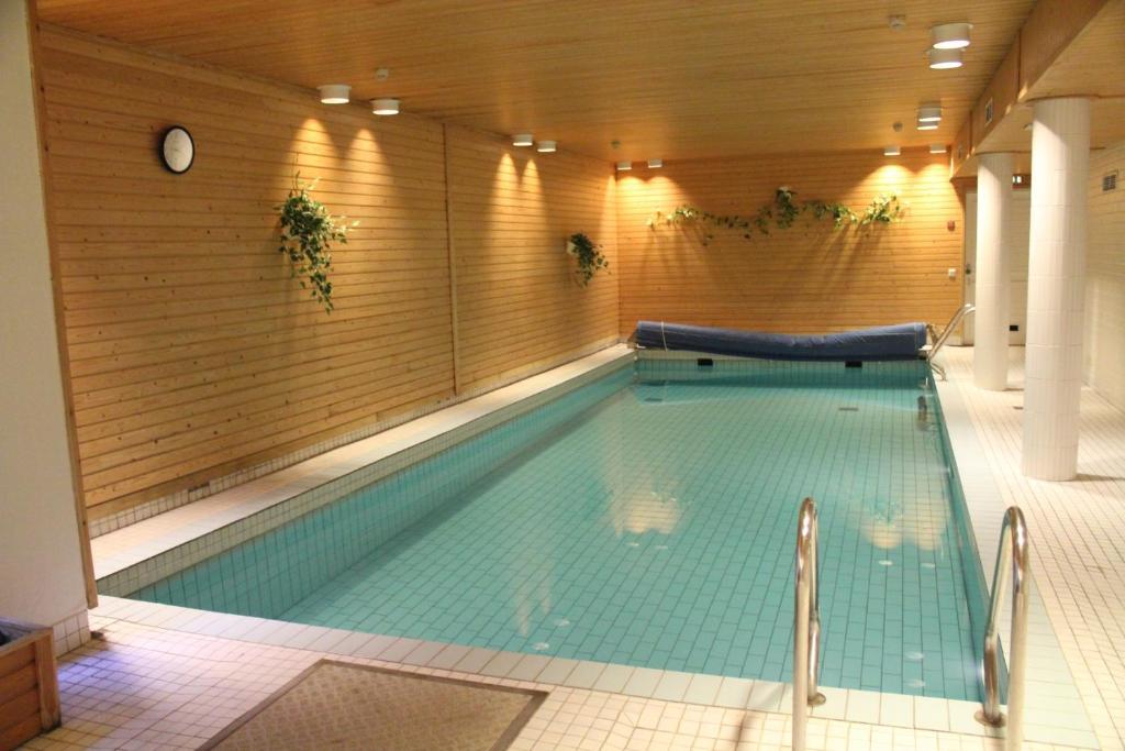 Hotel Cikada Mariehamn Exterior foto